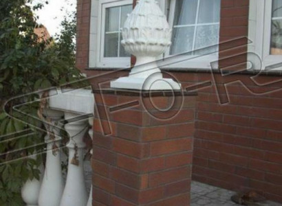 Garten Dekoration rucht Statue Skulptur Figuren Skulpturen Designer